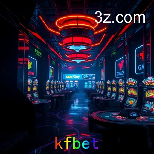 Inicie sua Aventura no kfbet com a Melhor Experiência de Login